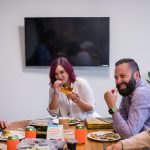 Conexiones que Inspiran